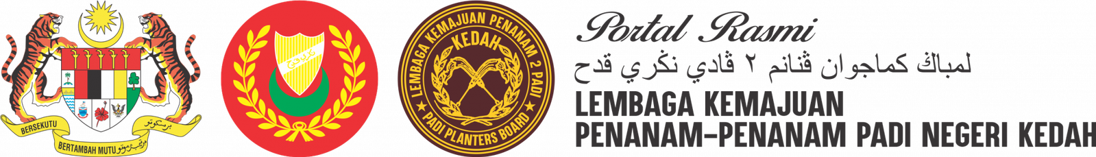 LKPPK – Lembaga Kemajuan Penanam-Penanam Padi KEDAH
