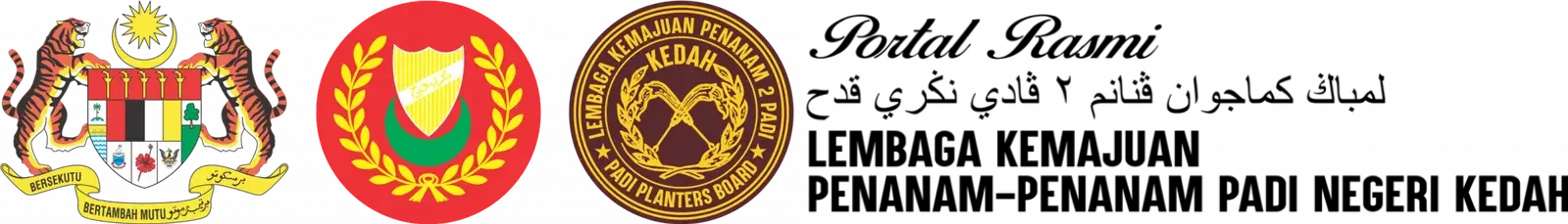 lembaga kemajuan penanam penanam padi kedah